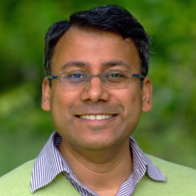 Amit Agarwal