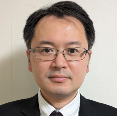 Eiji Shigetomi