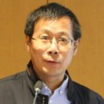 Guanghui Wang