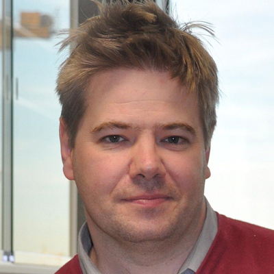 Matthew Holt