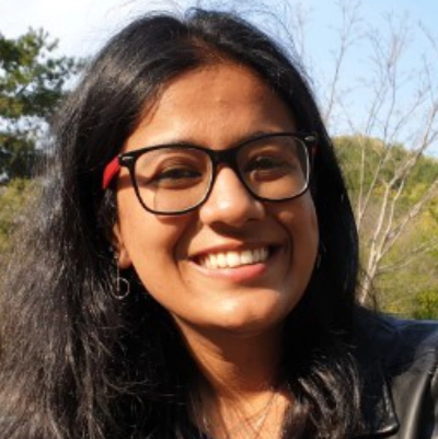 Mridula Bhalla