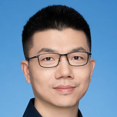 Wenhui Huang