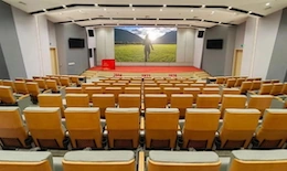 venue lecture room