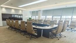 venue meeting room